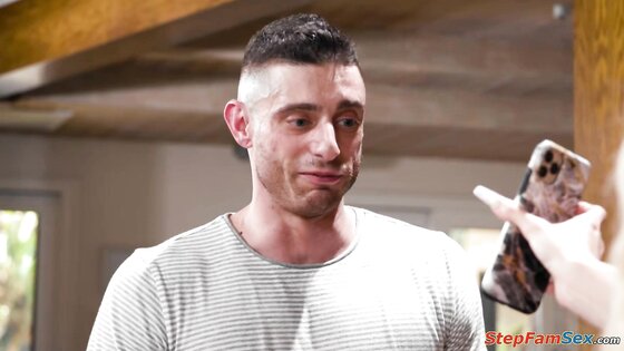 Why dont you jack off while I masturbate