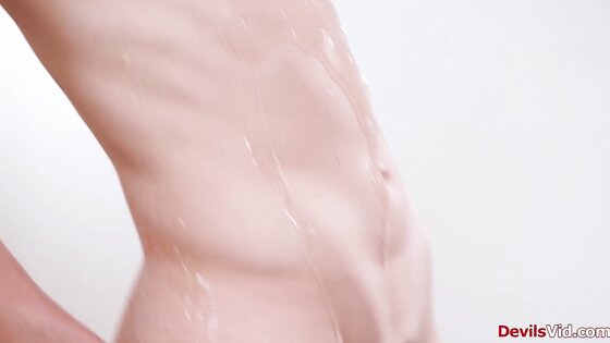 Wife fucked by her husband after massage