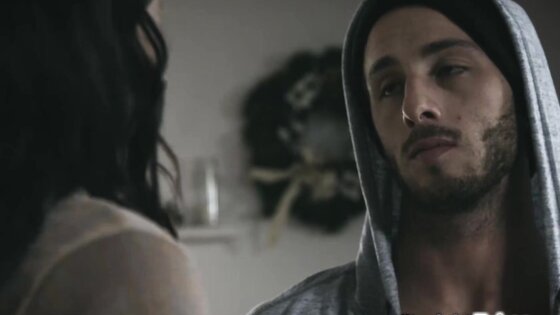 Ive that picture of you so do as I say