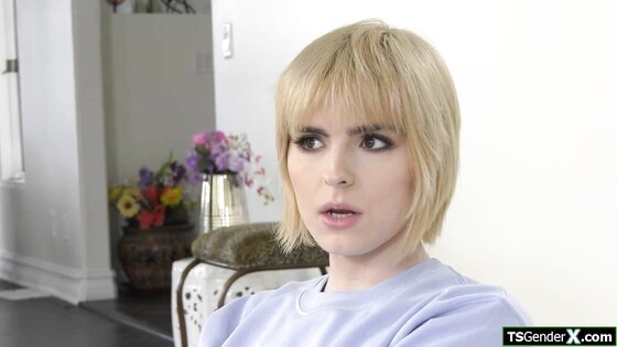 You ever fucked a trans sorority girl?