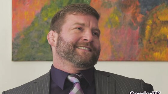 So you dont wanna bang your tgirl boss?