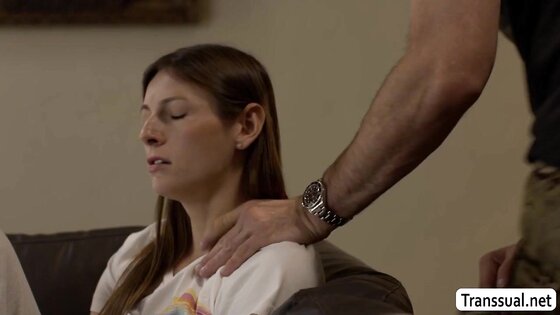 My cock got sucked after getting home early