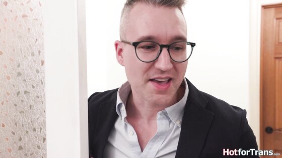 Theres enough of me for both you ladies