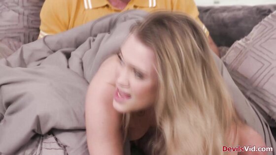 Cuck watching petite wife fucked by bbc 2