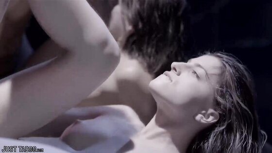 We'll take turns on both of you!