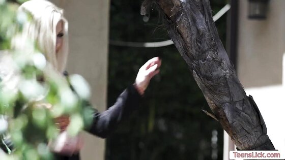 When there is no class,I sit on MILF teachers face