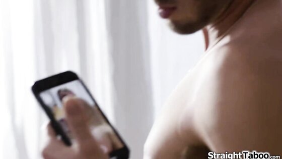 Get the fuck out or lose your virginity