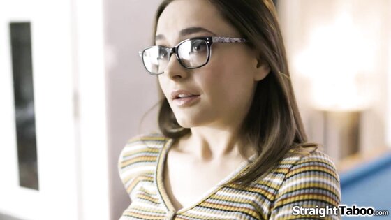 Get the fuck out or lose your virginity