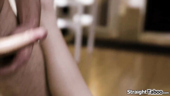 Get the fuck out or lose your virginity