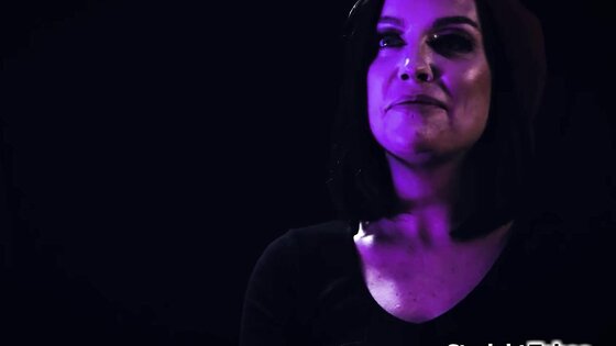 I confront my husbands shemale mistress