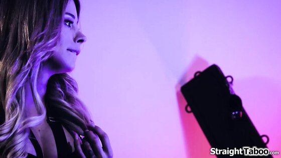 I confront my husbands shemale mistress