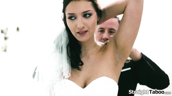 Fuck me and you will never see me again