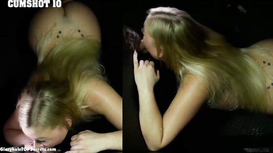 Fuck yeah Vanna, 11 cumshots swallowed!