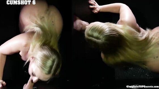 Fuck yeah Vanna, 11 cumshots swallowed!