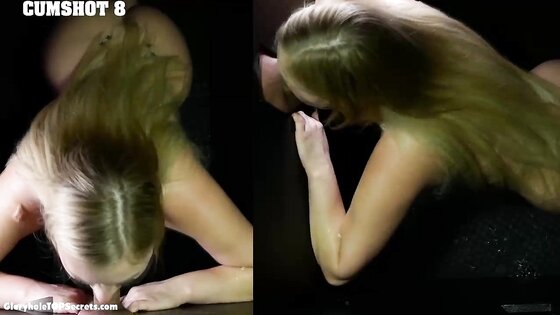 Fuck yeah Vanna, 11 cumshots swallowed!