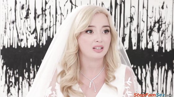 Go pull it out and fuck your sisterinlaw