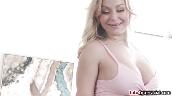 If you pull it out Ill titfuck your bbc