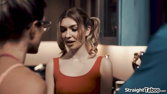 I dont want anything to do with you two