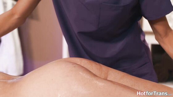 Mominlaw walks in on me jerking a client