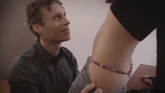 But Mr. Vegas, I'm still a virgin!