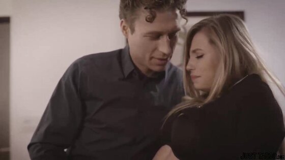 But Mr. Vegas, I'm still a virgin!