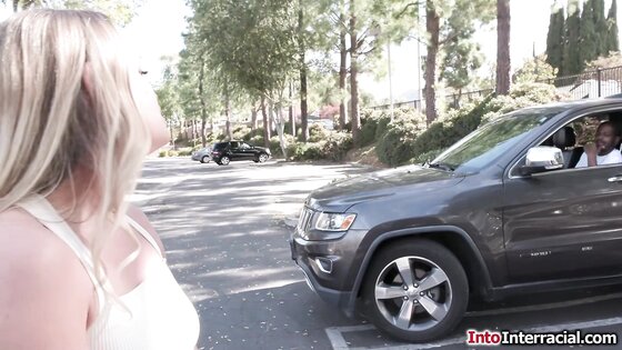 Thanks for listening so you deserve a bj