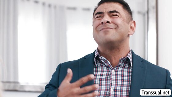 Having a bad day but you have a stress reliever