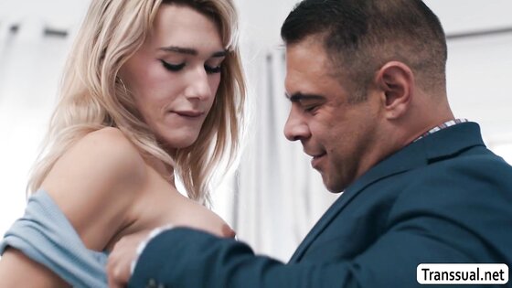 Having a bad day but you have a stress reliever