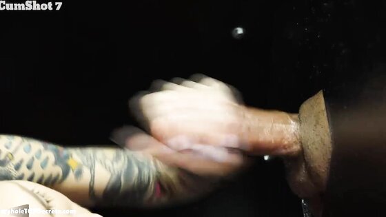 Deepthroat champion and 11 cumshots!