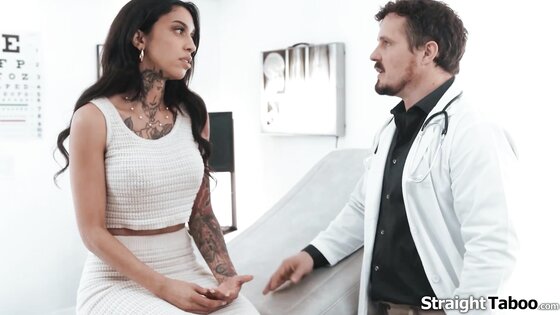 I am a fertility doctor but also your ex