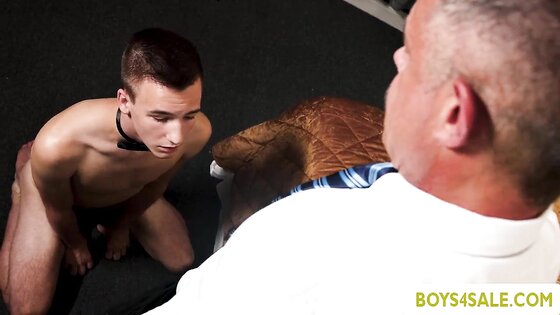 Just take it slow and nice inside your mouth 2