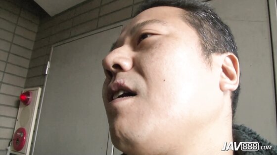 JAV888 Hot JAV slut gets fucked by an older man