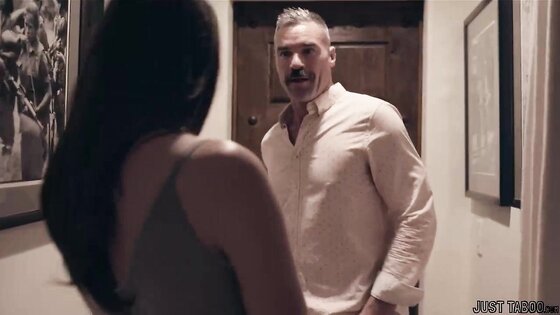 I want you to fuck me NOW, stepdaddy!