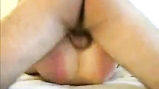 Cute Whore Anal Fucking And Fisting