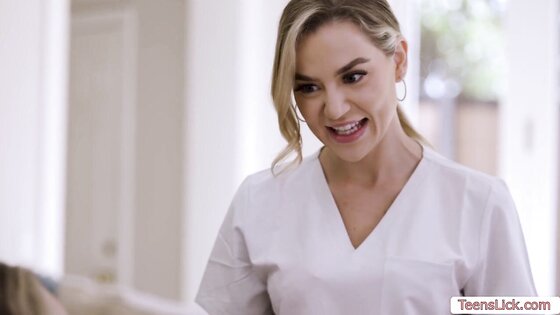 Sitting on the face of my hot masseuse