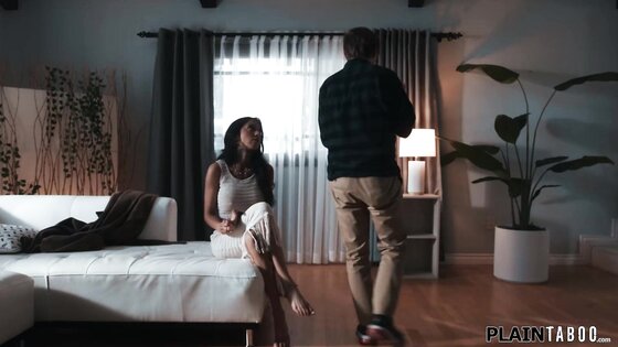 Cant you naturally inseminate me doctor