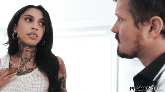 Cant you naturally inseminate me doctor