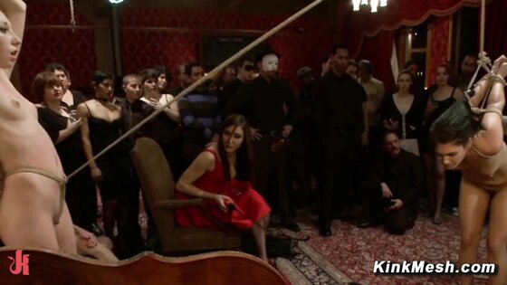 Princess Donna Birthday Bash With James