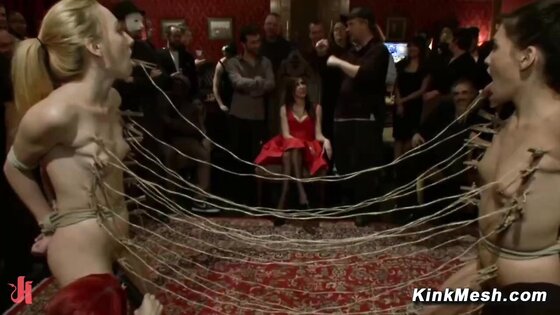 Princess Donna Birthday Bash With James