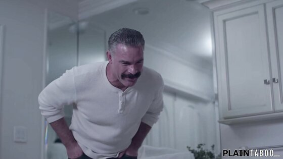 I have the best stepdaddy in the world