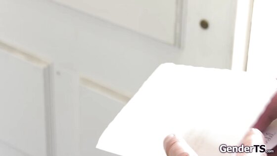 Your ultimate plastic fantastic shemale