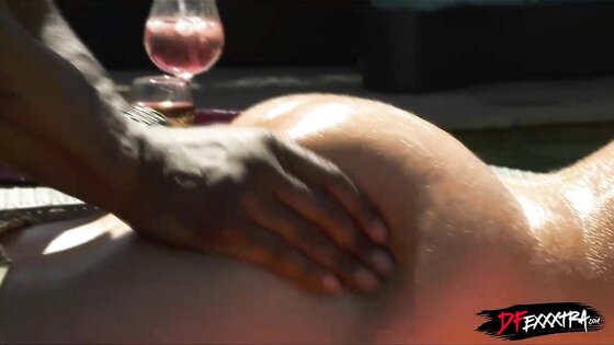 I wanna stick my dick in your ass!