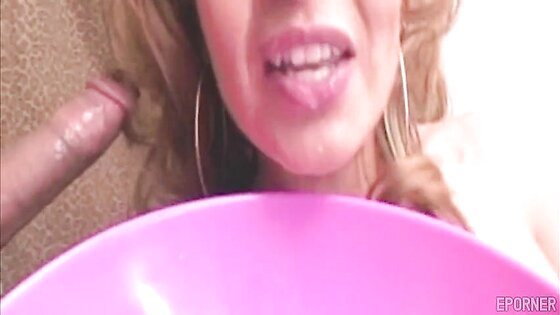 Hairy Blonde Whore Rough Threesome