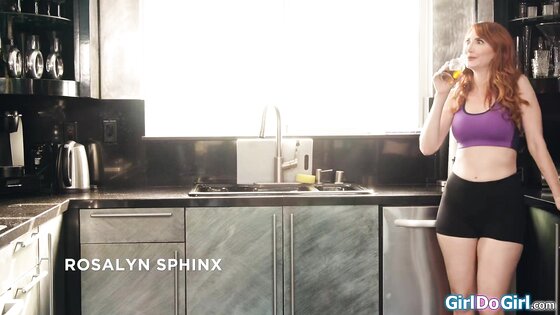 Why did you drink my love potion stepmom