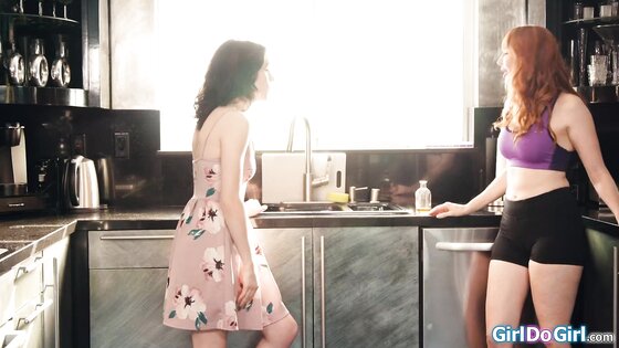 Why did you drink my love potion stepmom