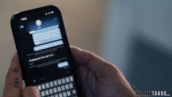 These teens nowadays are so predictable