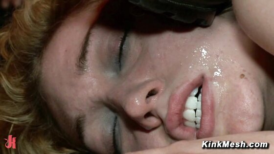 Massive Threesome with James Deen Princess Donna and a Perfect Blonde Slut