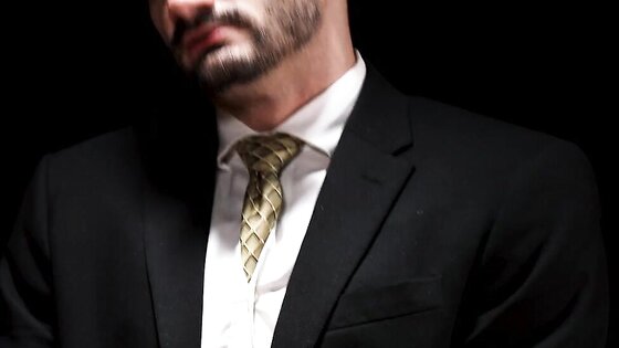 My wildest anal dream became true with my Master