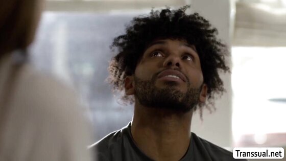 When it feels right you can fuck me in the ass