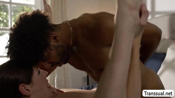 When it feels right you can fuck me in the ass